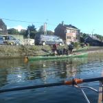 Etappenziel Scylan Maas 2017