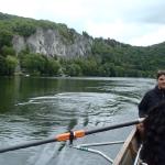 Felsen an der Maas 2017