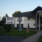 Hotel in Sedan 2017