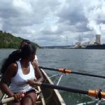 KKW Tihange Maas 2017