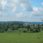 Maas bei Stenay 2017