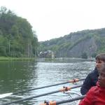 Maas mal wieder im Regen 2017