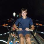 Schiffstunnel von Ham Maas 2017