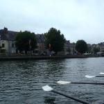 Stadt an der Maas 2017