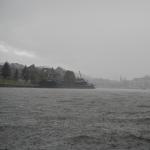 Wetterbericht meist trocken Maas 2017