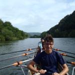 die Frisur sitzt Maas 2017