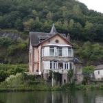 war mal ein feudales Haus Maas 2017