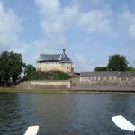 Burg an der Maas Blog 2017