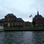 Hafen an der Maas Blog 2017