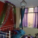 Hannes im Prinzessinenbett Blog 2017