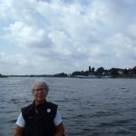 Maria auf der Maas Blog 2017