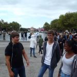 Museumsviertel Amsterdam Blog 2017