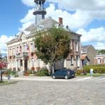 Rathaus Mouzon Blog 2017