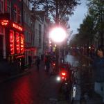 Rotlichtviertel Amsterdam Blog 2017