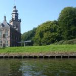 Schloss an der Vecht Blog 2017