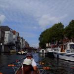 Stadtdurchfahrt Gorinchem Blog 2017