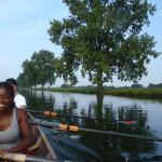 Untere Maas Blog 2017