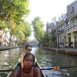 Utrecht Downtown Blog 2017