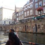 Utrecht Innenstadt Blog 2017