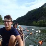 halb zehn in Frankreich die Frisur sitzt Blog 2017