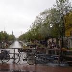 Amsterdam Gracht 2017