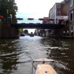 Gorinchem downtown 2017