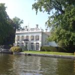 Herrenhaus an der Vecht 2017