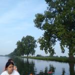 Maas die letzten kilometer 2017