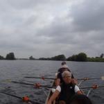 Maas in Holland 2017