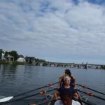 Maastricht Stadtdurchfahrt 2017
