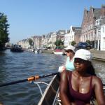 Ort an der Vecht 2017