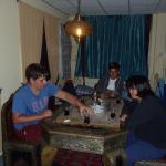 Quartier aus 1001 Nacht Maas 2017