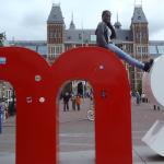 Reichsmuseum Amsterdam 2017