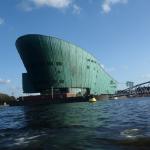 Schifffahrtsmuseum Amsterdam 2017