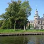 Schloss an der Vecht 2017