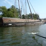 Wrack am Ijsselmeer 2017