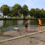 baden in Utrecht 2017