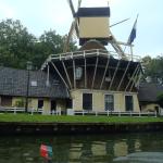 windmuehle holland 2017