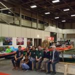 Messeteam RC KST Boot und Fun 2017