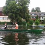 E-Dreier in Rahnsdorf 2017