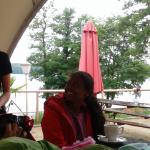 Ruderinnen Stienitzsee 2017