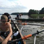 Badepause Jezoriak Polen 2017