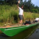 Kanal nach Danzig 2017