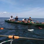 Ostsee nach Danzig 2017