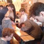 Obmannskurs 2017 Spanngurte