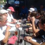 Pause in Neuhaus 2017