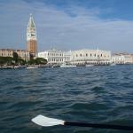 Markusplatz Ruderboot 2017