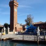 Murano Glaskunst 2017