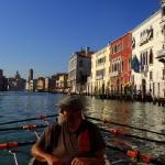 Venedig Canale Grande 2017