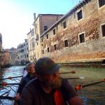 WaWa in Venedig 2017